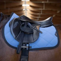 Tapis de selle mixte Rombo Tech Equiline
