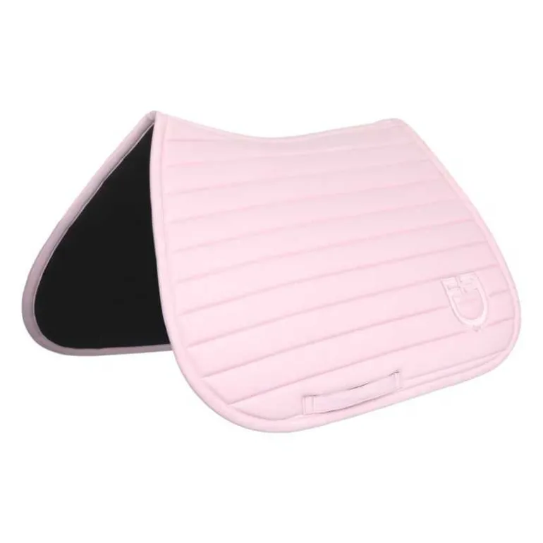 Tapis de selle mixte Silica Equestro