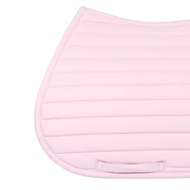 Tapis de selle mixte Silica Equestro