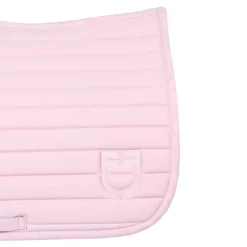 Tapis de selle mixte Silica Equestro