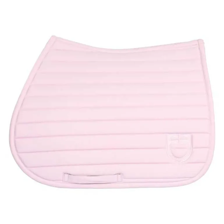 Tapis de selle mixte Silica Equestro