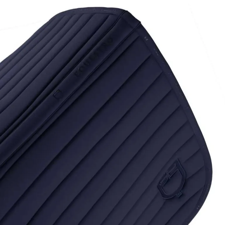 Tapis de selle mixte Silica Equestro