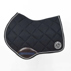 Tapis de selle mixte Socorro Flags & Cup