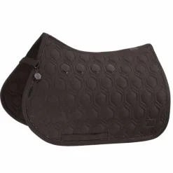 Tapis de selle mixte Sparkle Emblem Eskadron