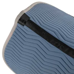 Tapis de selle mixte Wave Equestro Bering Sea