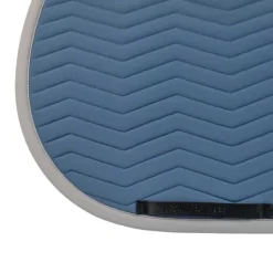 Tapis de selle mixte Wave Equestro Bering Sea