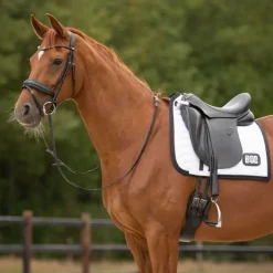 Tapis de selle Numéro QHP