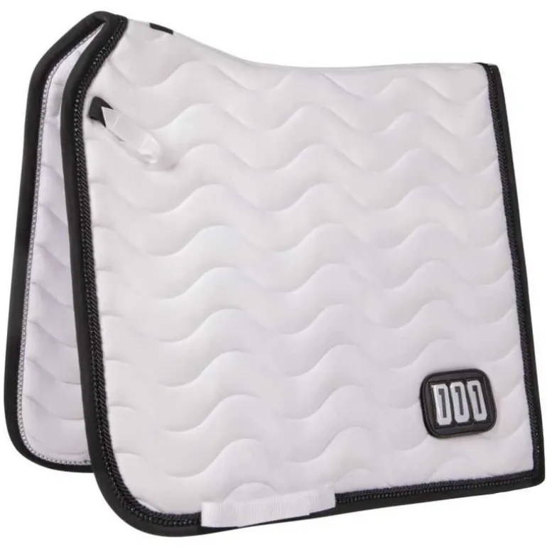 Tapis de selle Numéro QHP