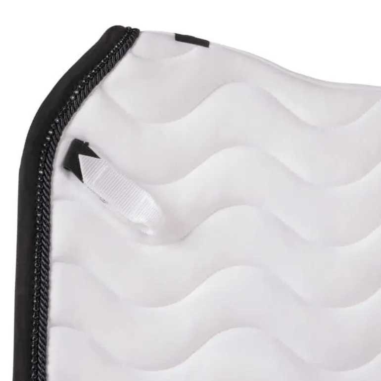 Tapis de selle Numéro QHP