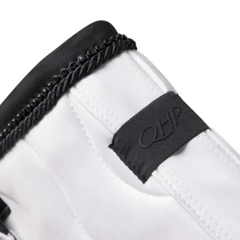 Tapis de selle Numéro QHP