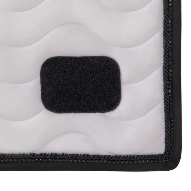 Tapis de selle Numéro QHP