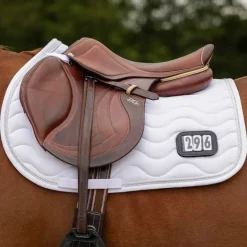 Tapis de selle Numéro QHP