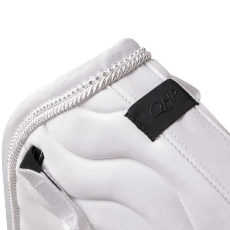 Tapis de selle Numéro QHP