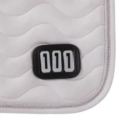 Tapis de selle Numéro QHP