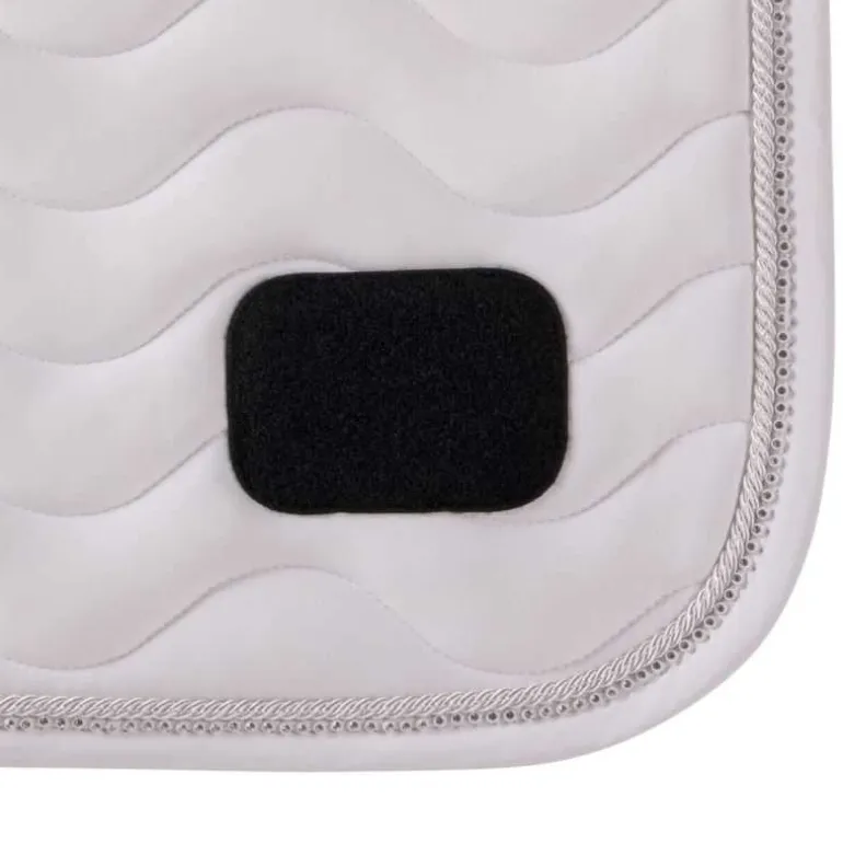 Tapis de selle Numéro QHP