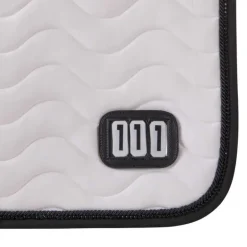 Tapis de selle Numéro QHP