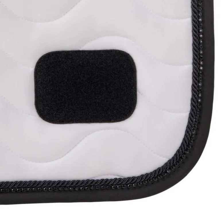 Tapis de selle Numéro QHP