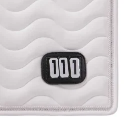 Tapis de selle Numéro QHP