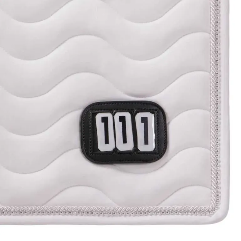 Tapis de selle Numéro QHP