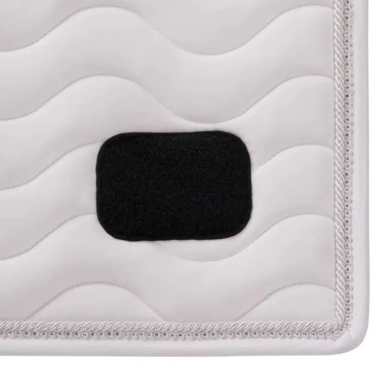 Tapis de selle Numéro QHP