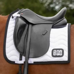 Tapis de selle Numéro QHP