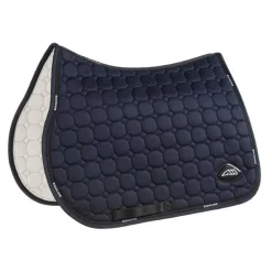 Tapis de selle Octagon Catok Equiline