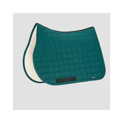 Tapis de selle Octagon uni Equiline