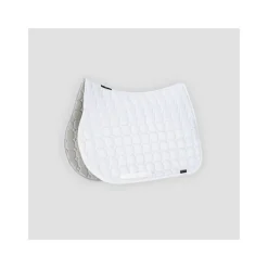 Tapis de selle Octagon uni Equiline