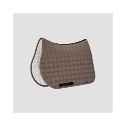 Tapis de selle Octagon uni Equiline