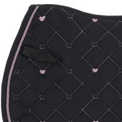 Tapis de selle poney Lize QHP