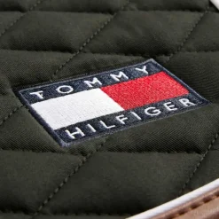 Tapis de selle Princeton Pin Tommy Hilfiger