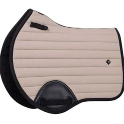 Tapis de selle Salerno QHP