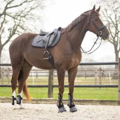 Tapis de selle Sensisoft QHP