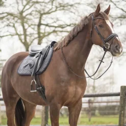 Tapis de selle Sensisoft QHP