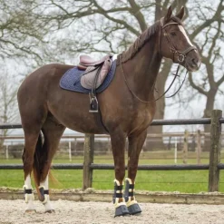 Tapis de selle Sensisoft QHP