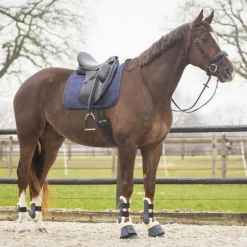 Tapis de selle Sensisoft QHP