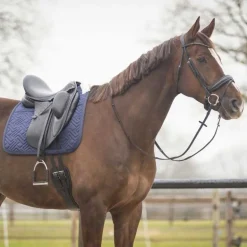 Tapis de selle Sensisoft QHP