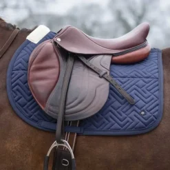 Tapis de selle Sensisoft QHP