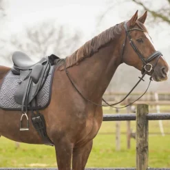 Tapis de selle Sensisoft QHP