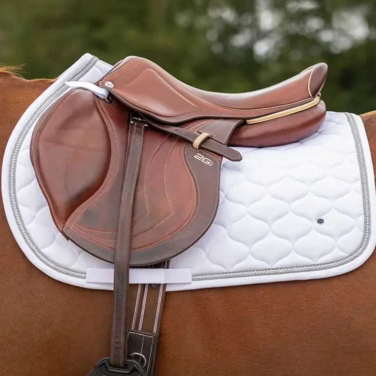 Tapis de selle Sparkle QHP