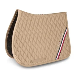 Tapis de selle Stanford Taupe Tommy Hilfiger