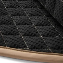 Tapis de selle Stanford Taupe Tommy Hilfiger