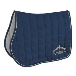 Tapis de Selle Veredus Marine