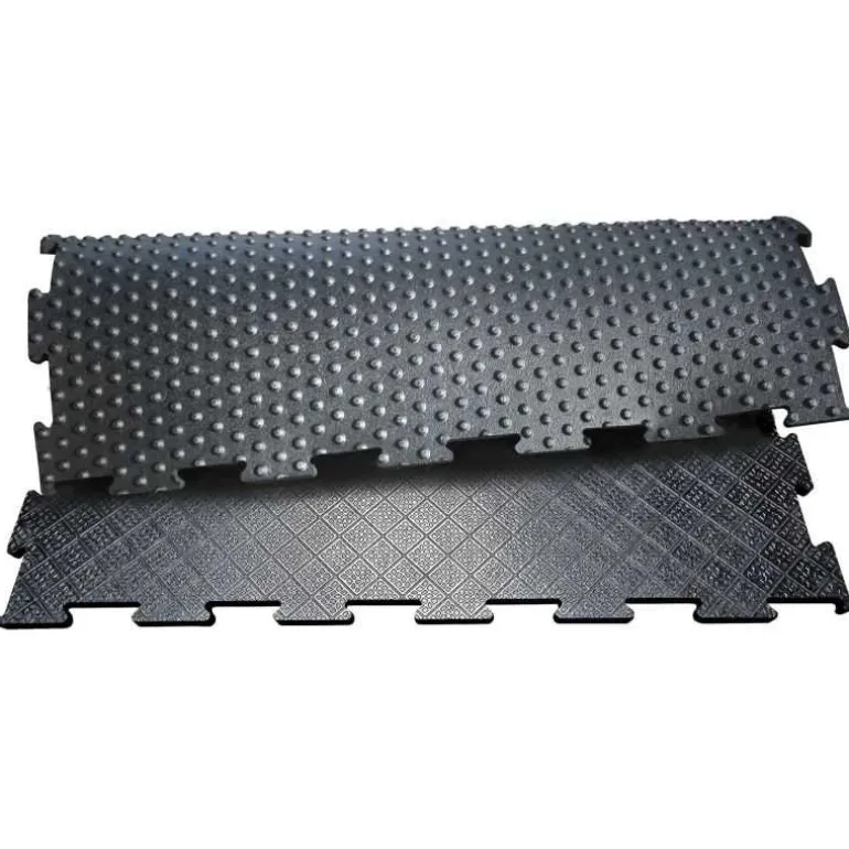 Tapis de sol zones humides Belmondo Paddock