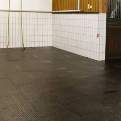 Tapis de sol zones humides Belmondo Paddock