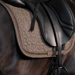 Tapis Sparkle Jewel Eskadron Platinium Dressage Full