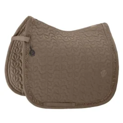 Tapis Sparkle Jewel Eskadron Platinium Dressage Full