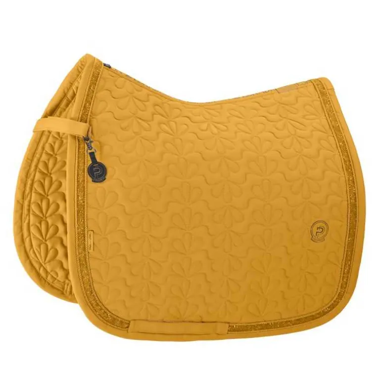 Tapis Sparkle Jewel Eskadron Platinium Dressage Full