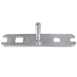 Taraud de nettoyage Strohm