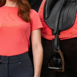 Tee-shirt pour femme Classic Eskadron